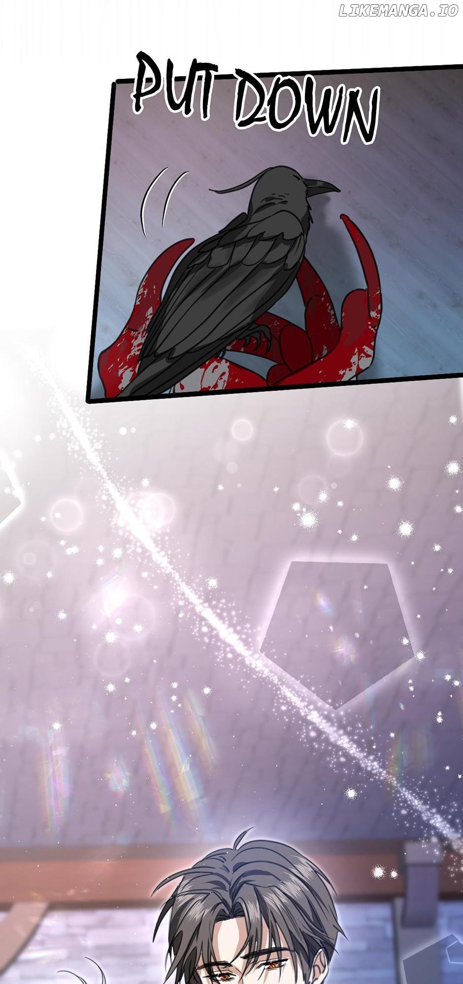 The Ducal Family's Poisonous Flower Chapter 24 - page 81