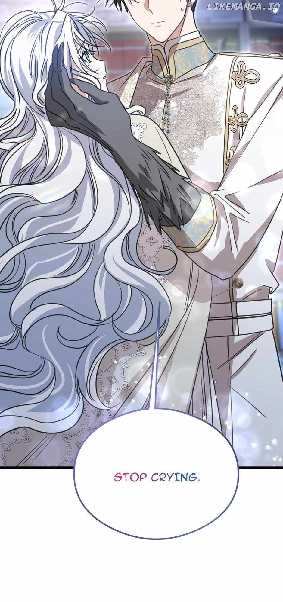 The Ducal Family's Poisonous Flower Chapter 24 - page 82