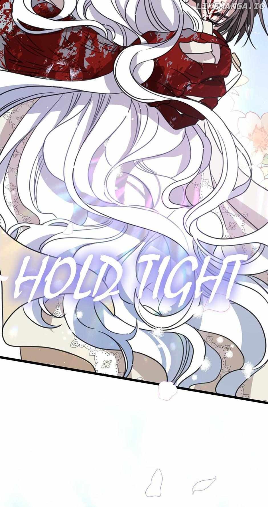 The Ducal Family's Poisonous Flower Chapter 24 - page 84