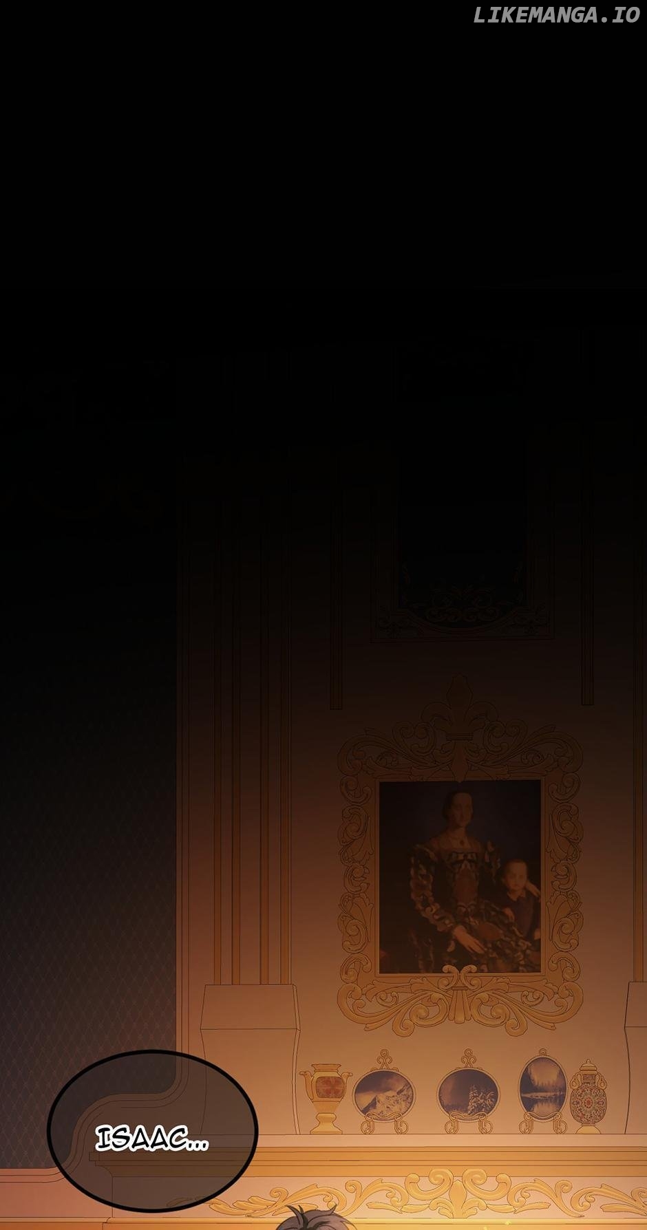 The Ducal Family's Poisonous Flower Chapter 25 - page 1