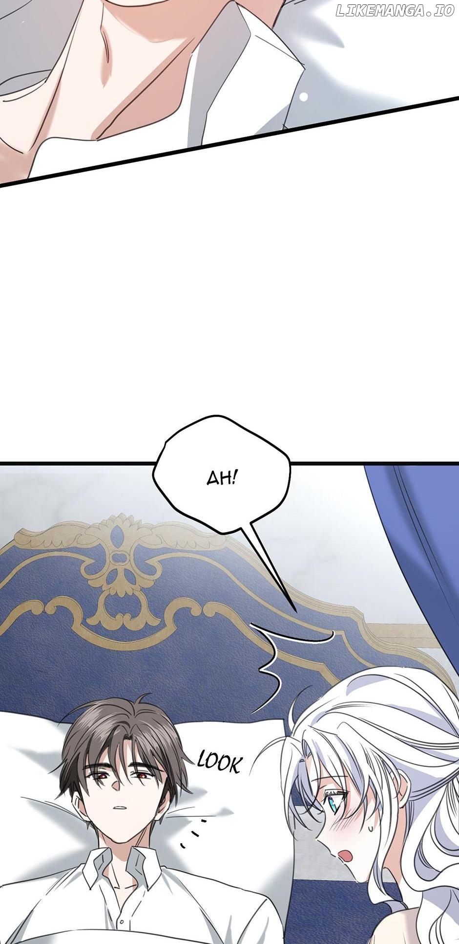 The Ducal Family's Poisonous Flower Chapter 25 - page 11