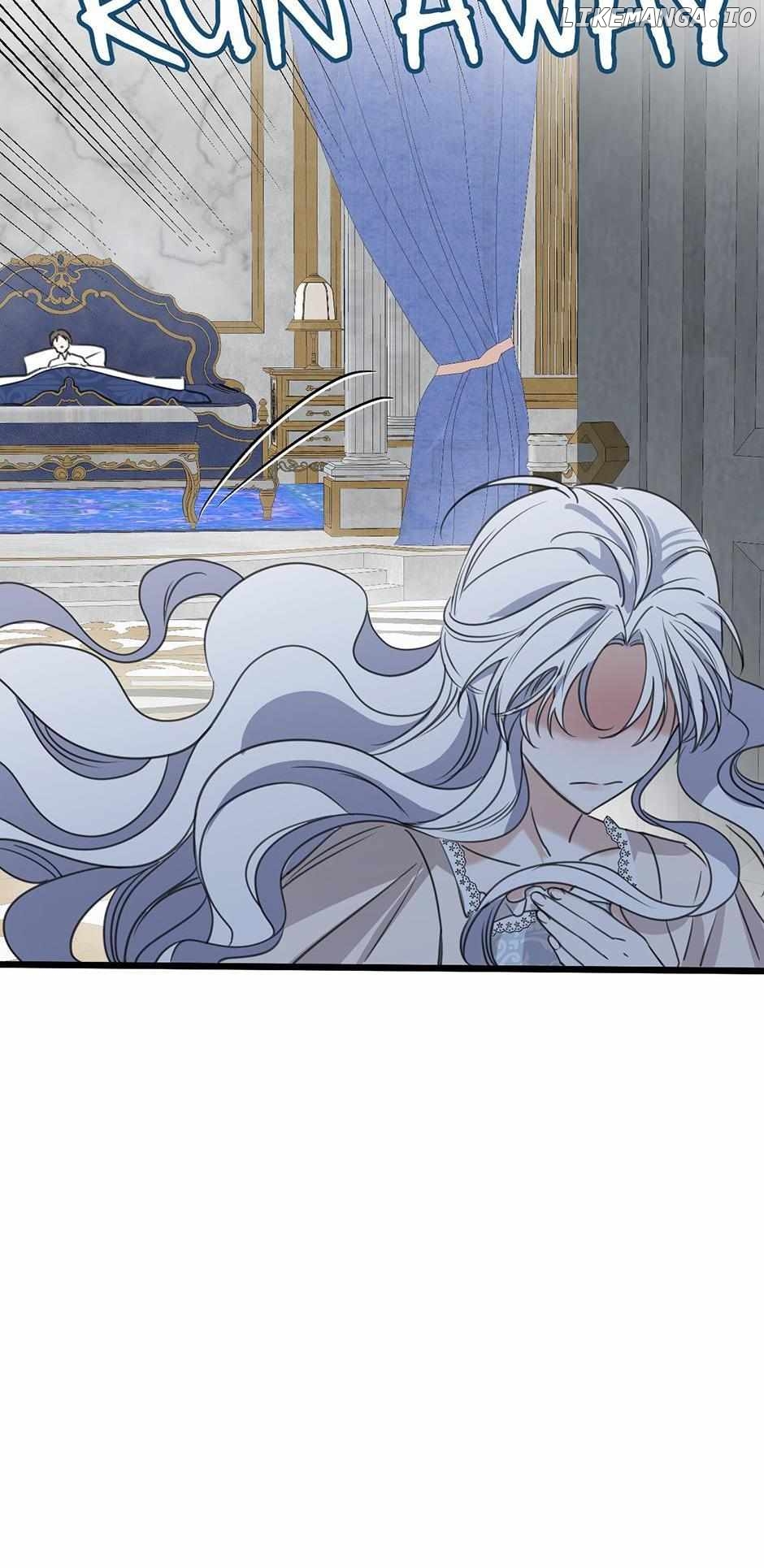The Ducal Family's Poisonous Flower Chapter 25 - page 14