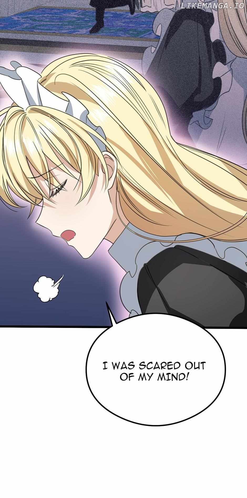 The Ducal Family's Poisonous Flower Chapter 25 - page 30