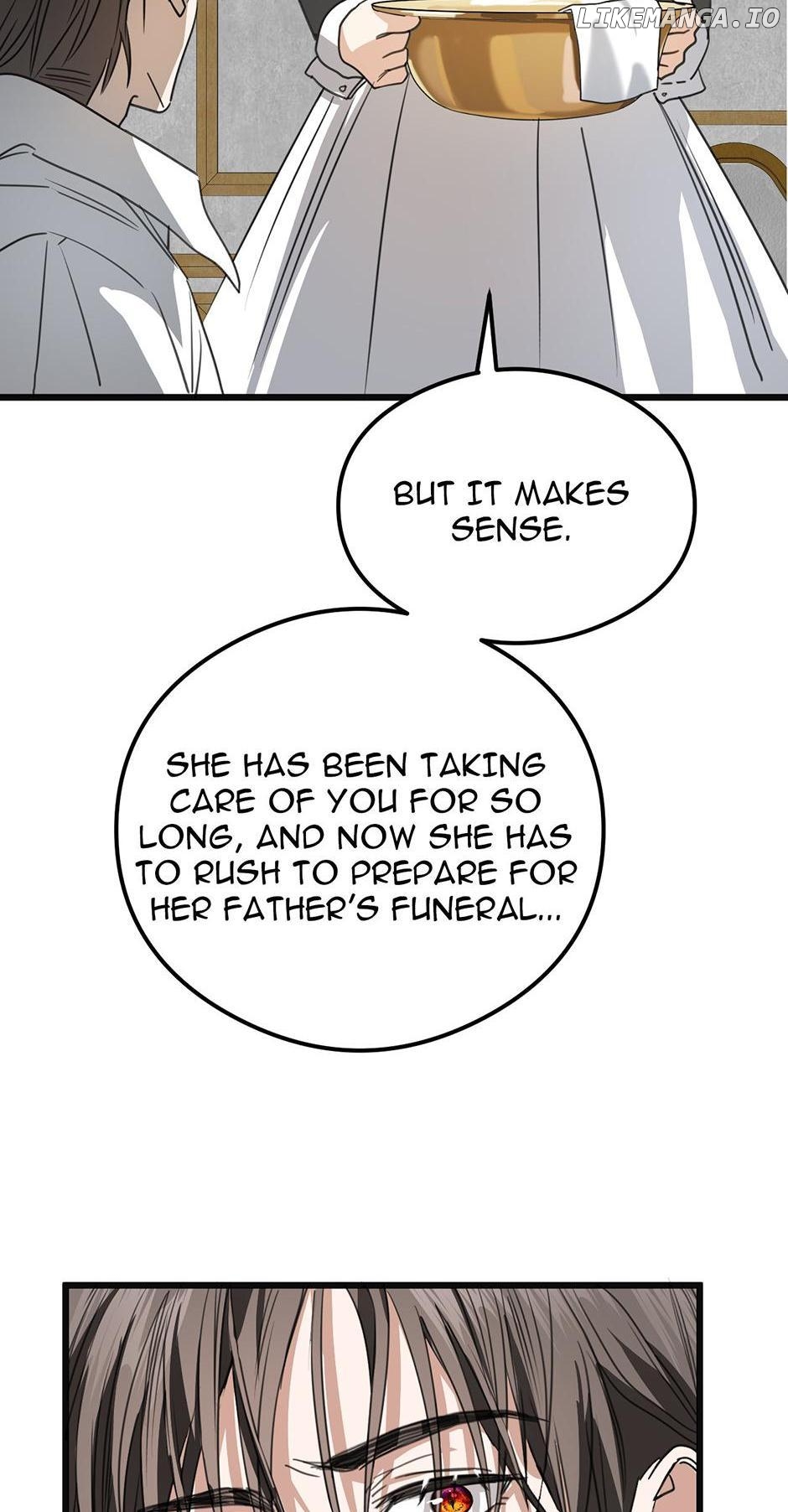 The Ducal Family's Poisonous Flower Chapter 25 - page 37