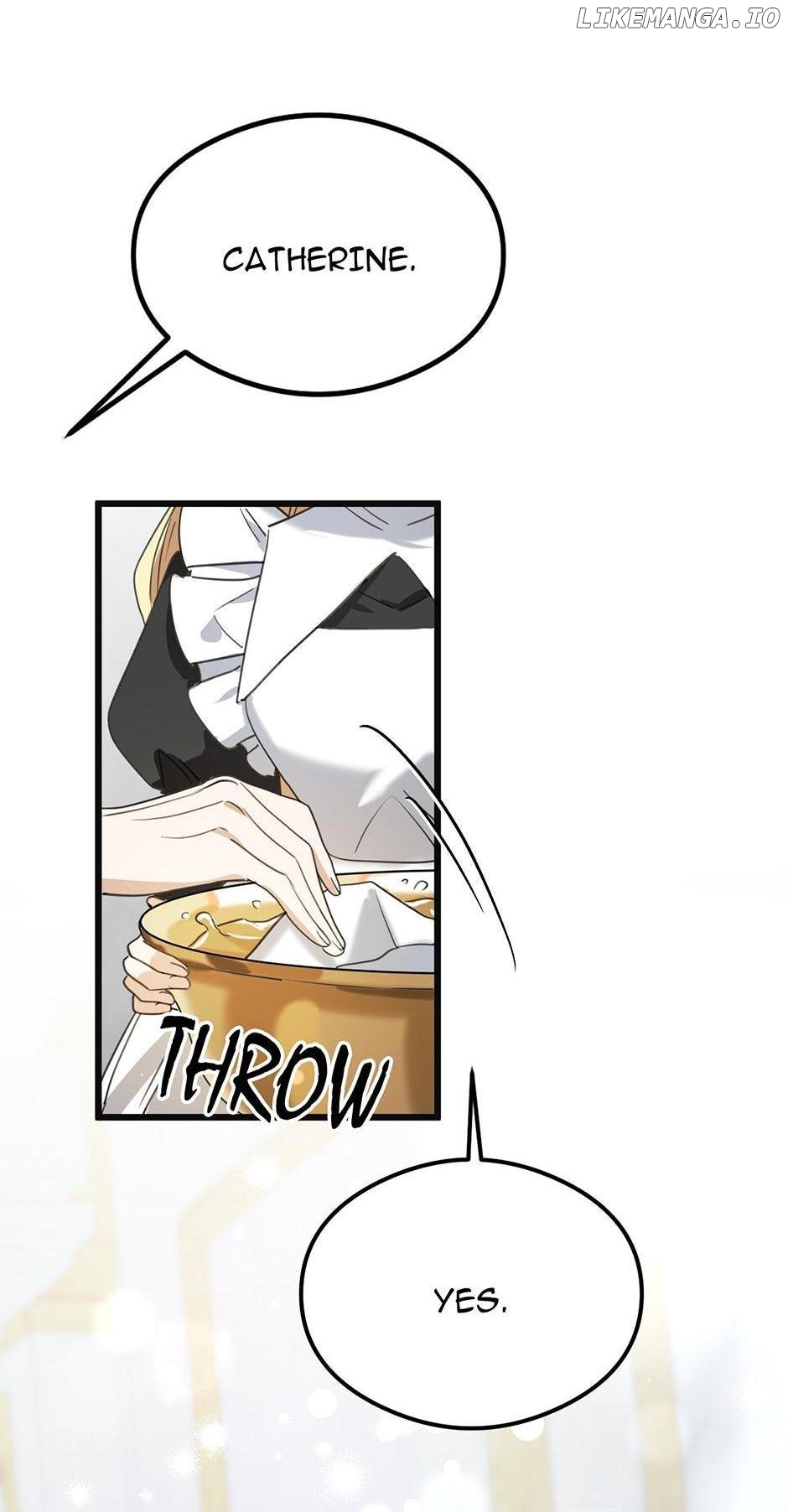 The Ducal Family's Poisonous Flower Chapter 25 - page 41