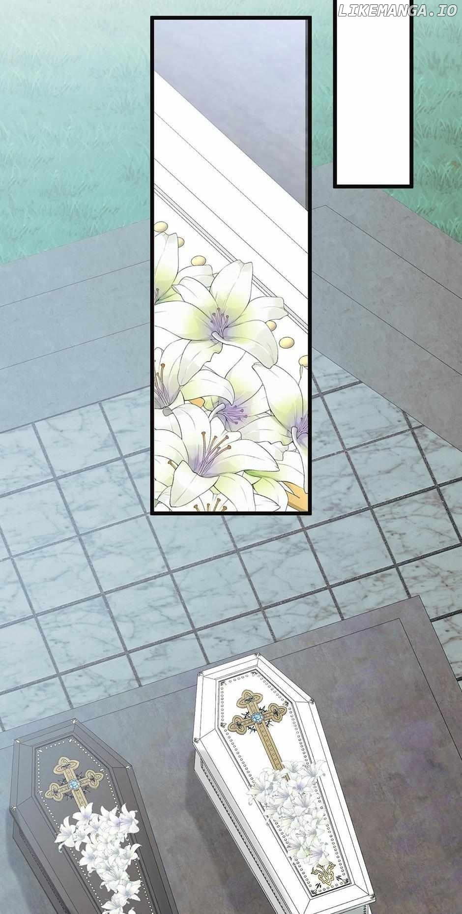 The Ducal Family's Poisonous Flower Chapter 25 - page 45