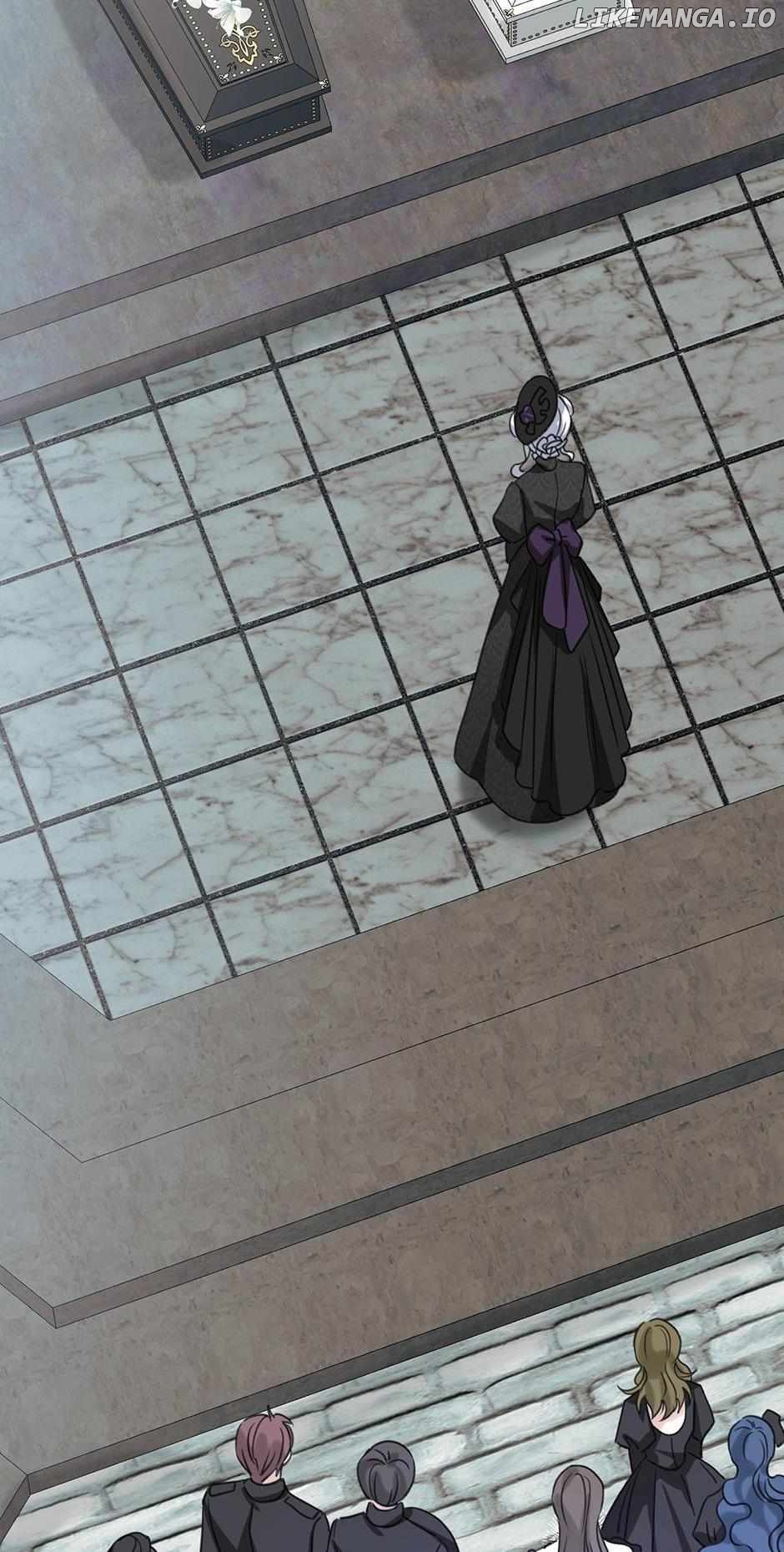 The Ducal Family's Poisonous Flower Chapter 25 - page 46