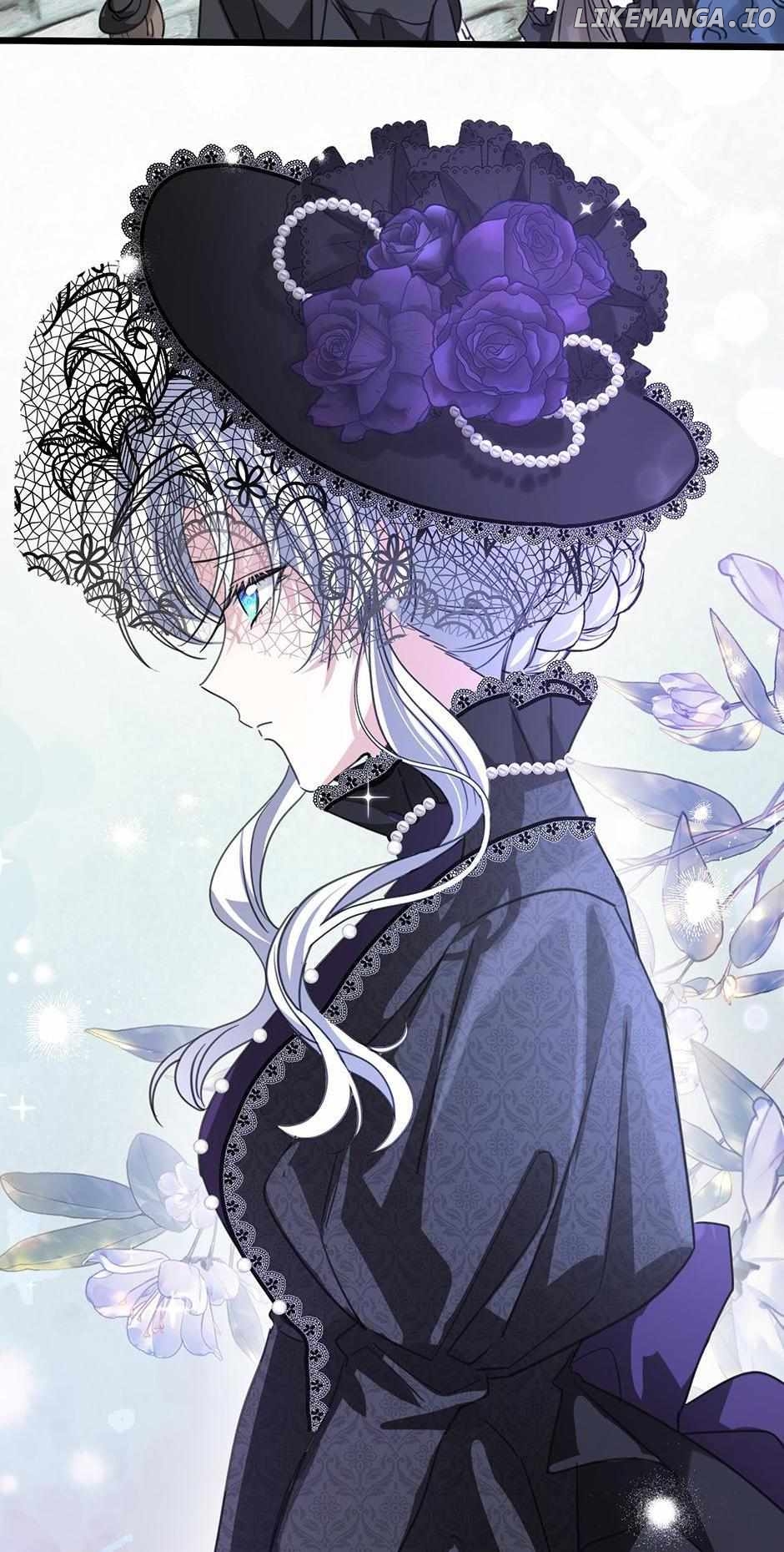 The Ducal Family's Poisonous Flower Chapter 25 - page 47