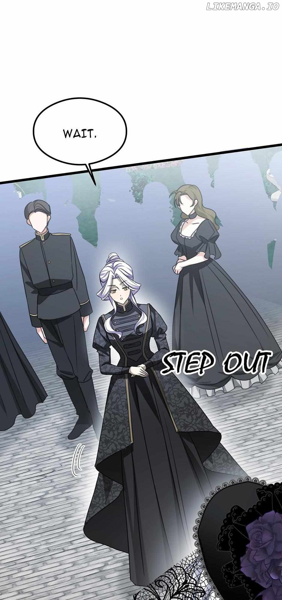 The Ducal Family's Poisonous Flower Chapter 25 - page 53