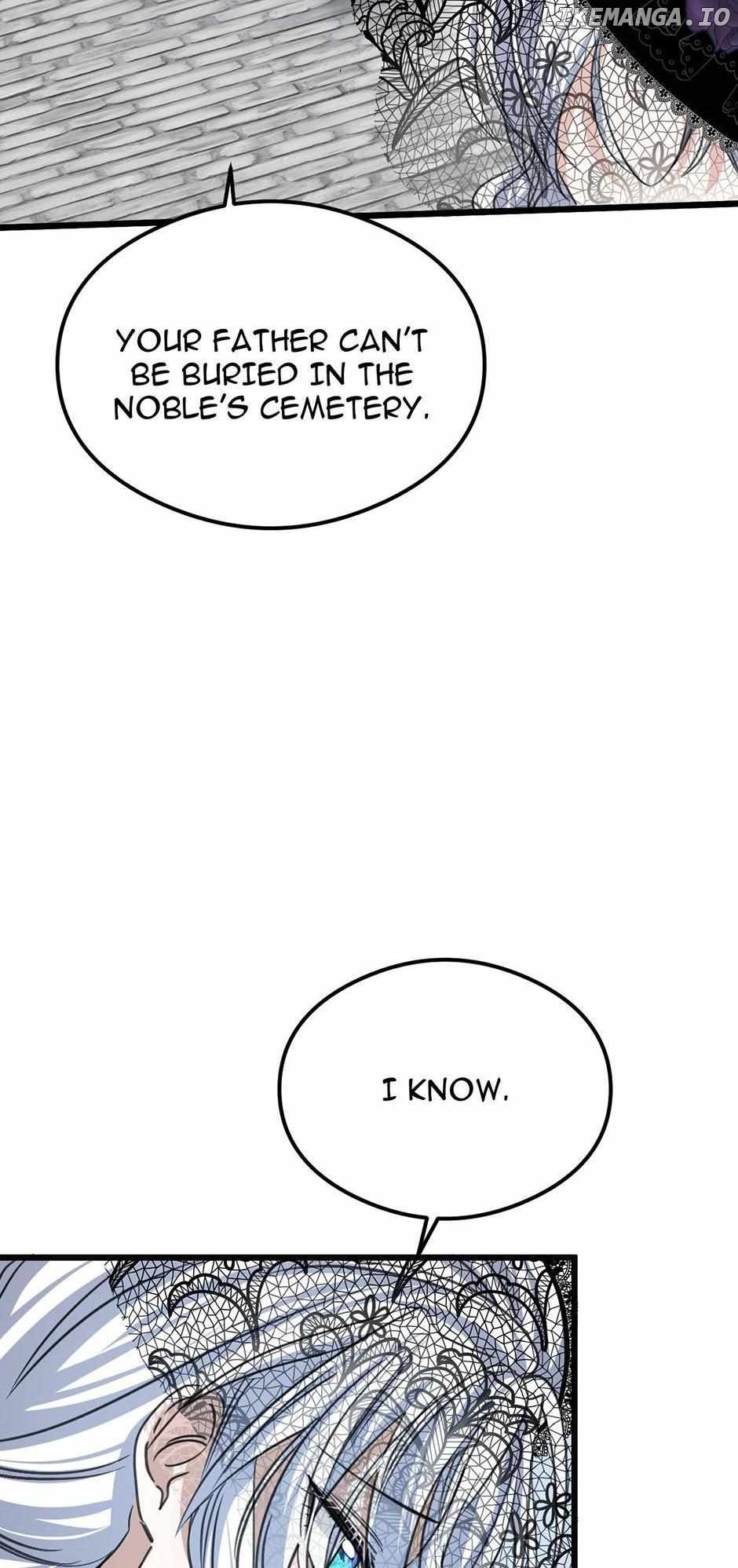 The Ducal Family's Poisonous Flower Chapter 25 - page 54