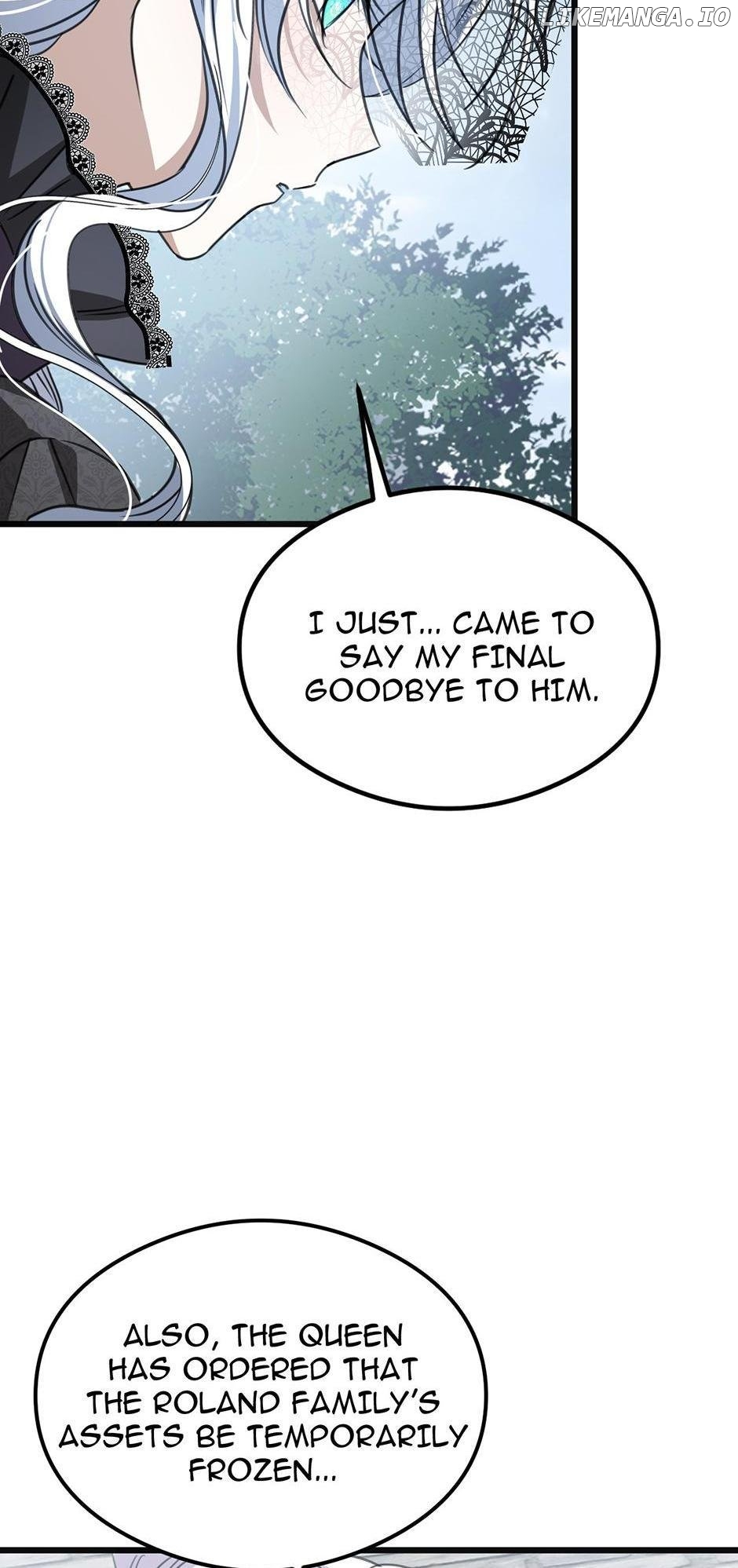 The Ducal Family's Poisonous Flower Chapter 25 - page 55