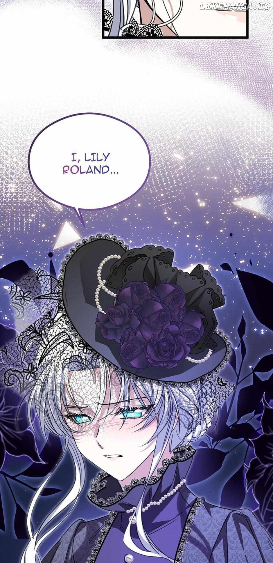 The Ducal Family's Poisonous Flower Chapter 25 - page 60