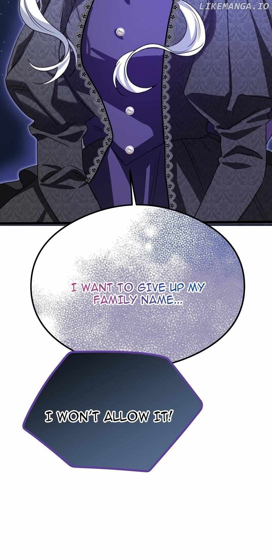 The Ducal Family's Poisonous Flower Chapter 25 - page 61