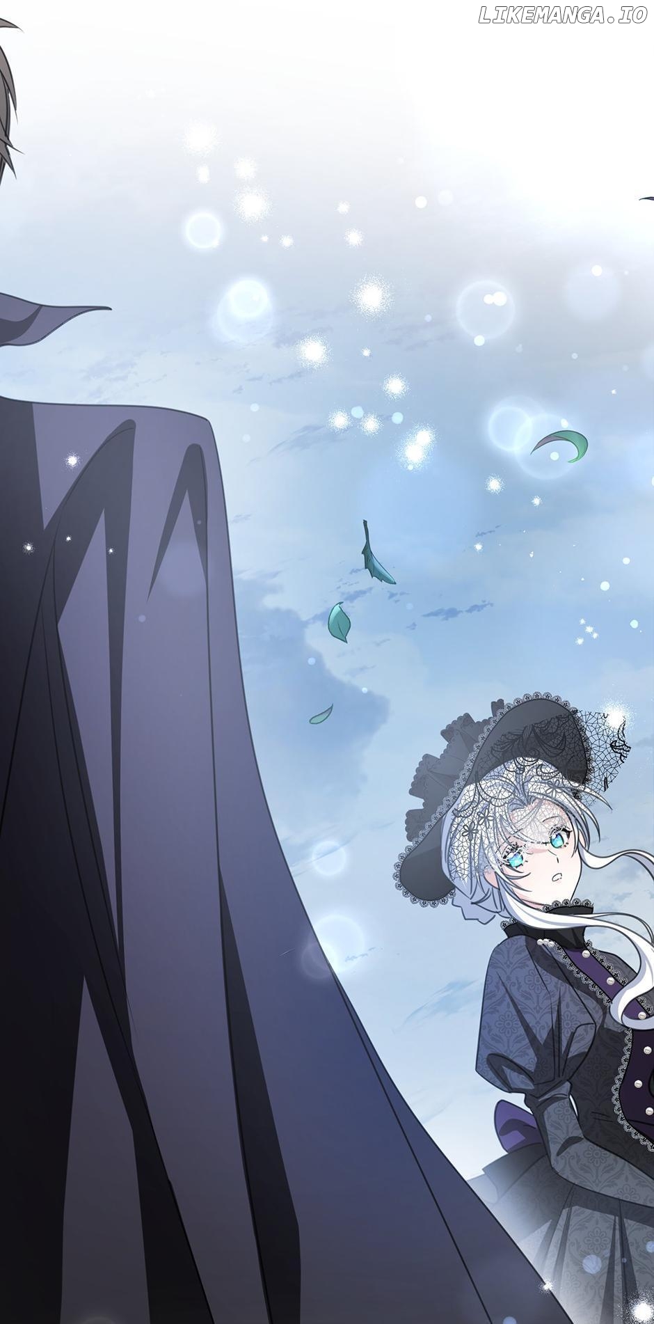 The Ducal Family's Poisonous Flower Chapter 25 - page 62