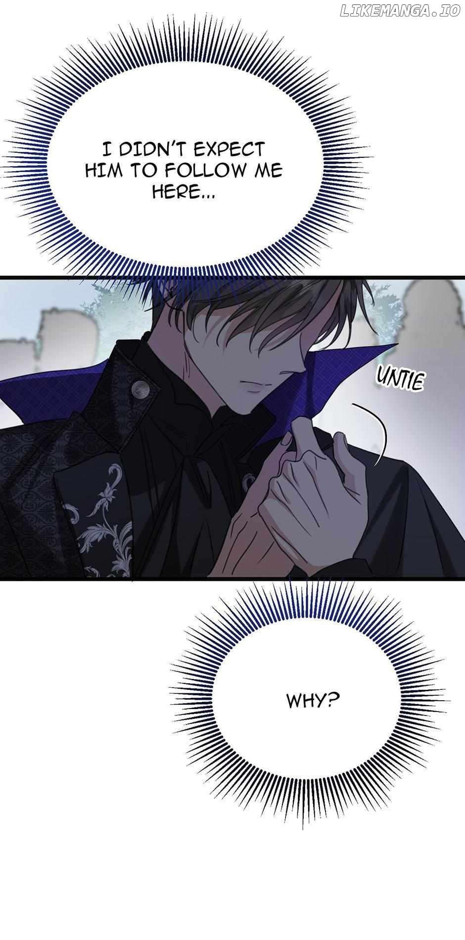 The Ducal Family's Poisonous Flower Chapter 25 - page 66