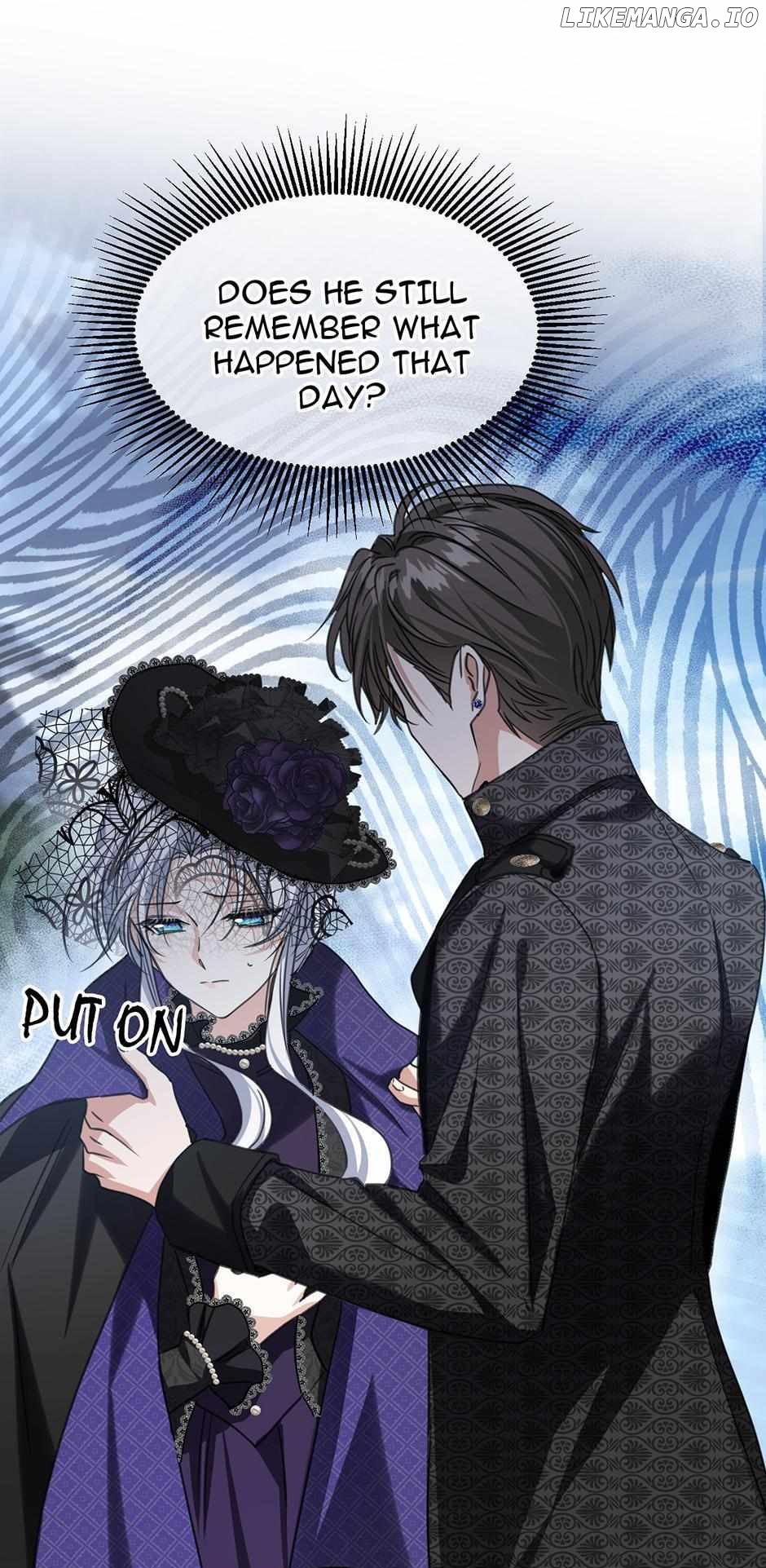 The Ducal Family's Poisonous Flower Chapter 25 - page 67