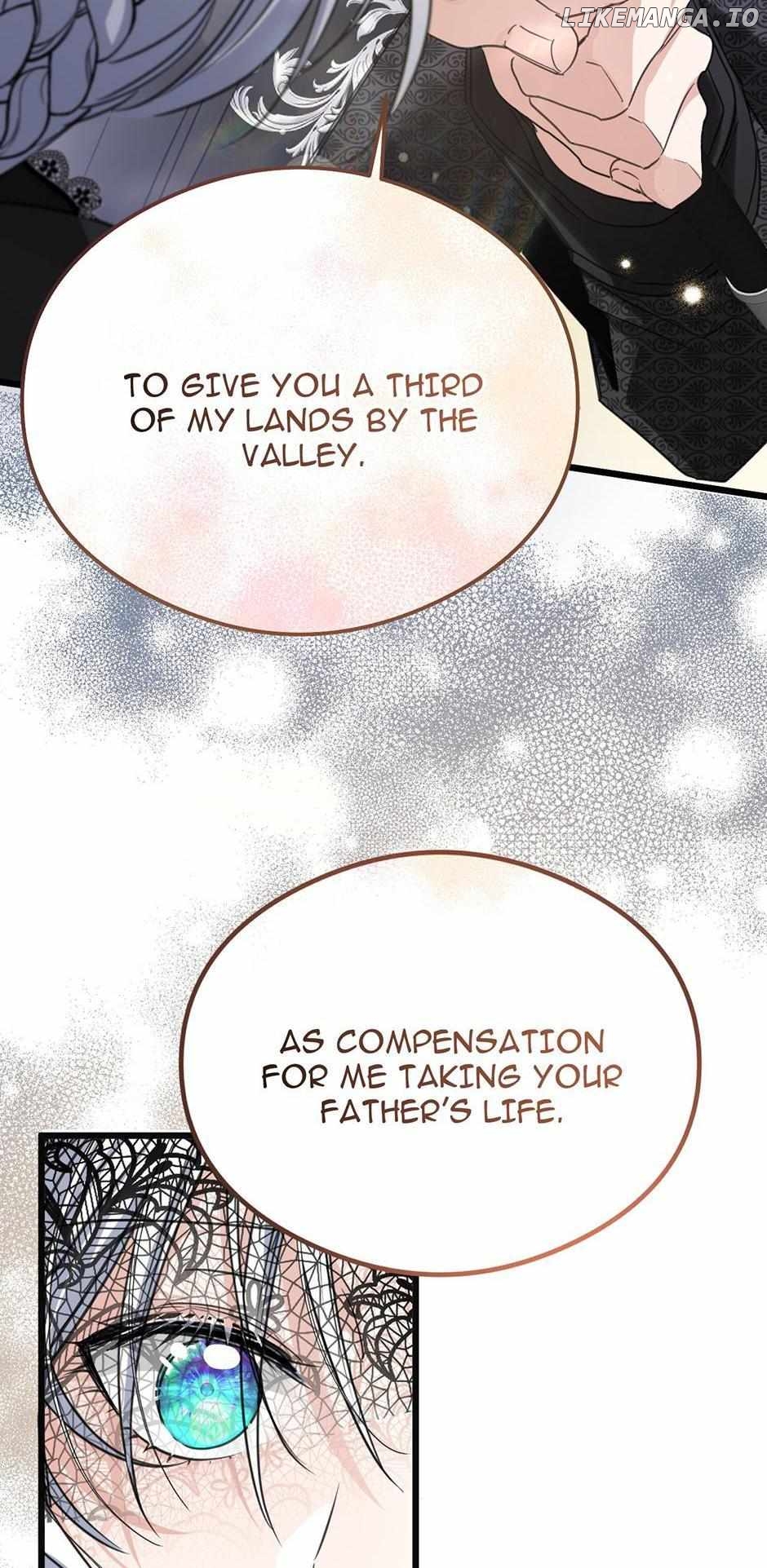 The Ducal Family's Poisonous Flower Chapter 25 - page 71