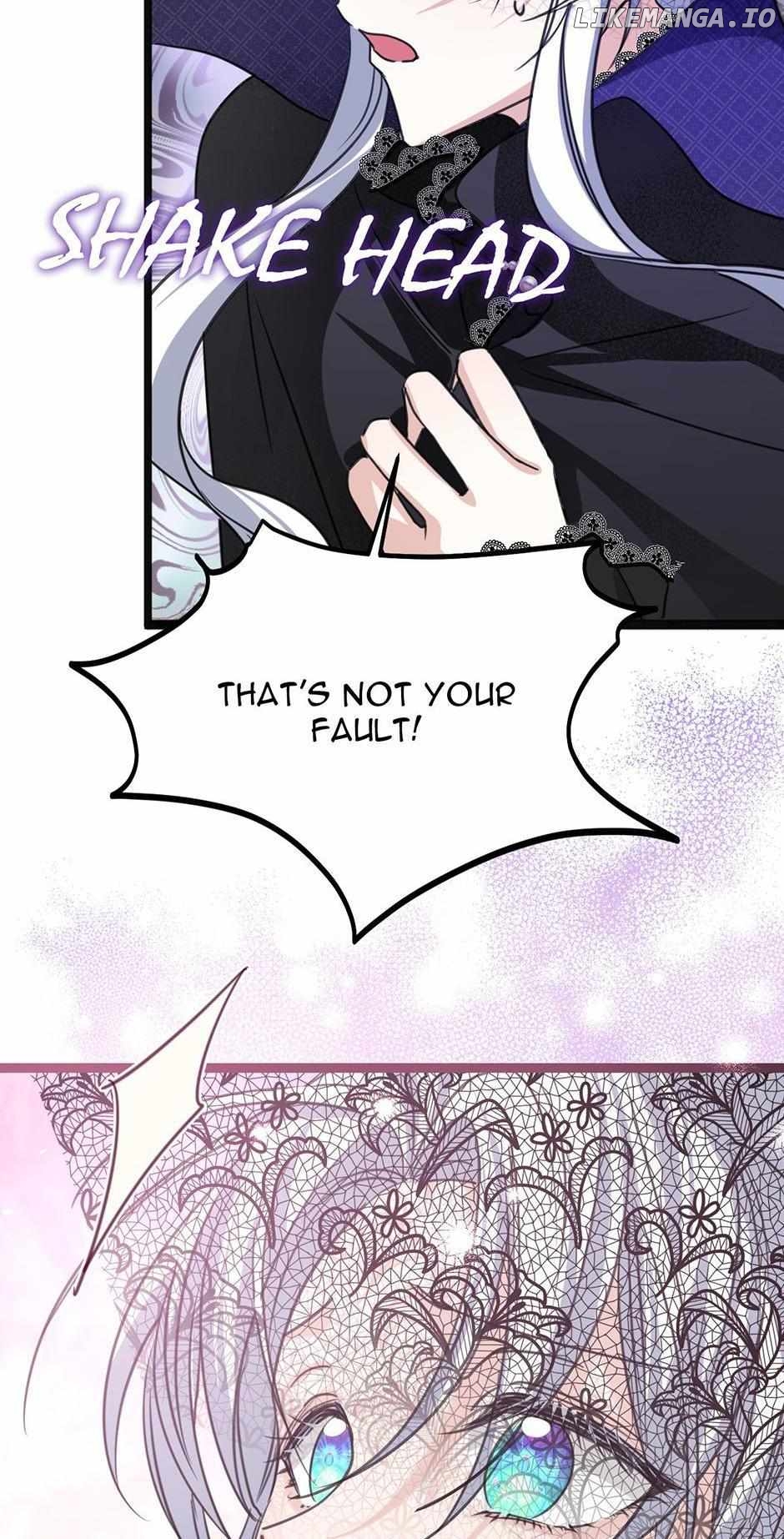 The Ducal Family's Poisonous Flower Chapter 25 - page 76