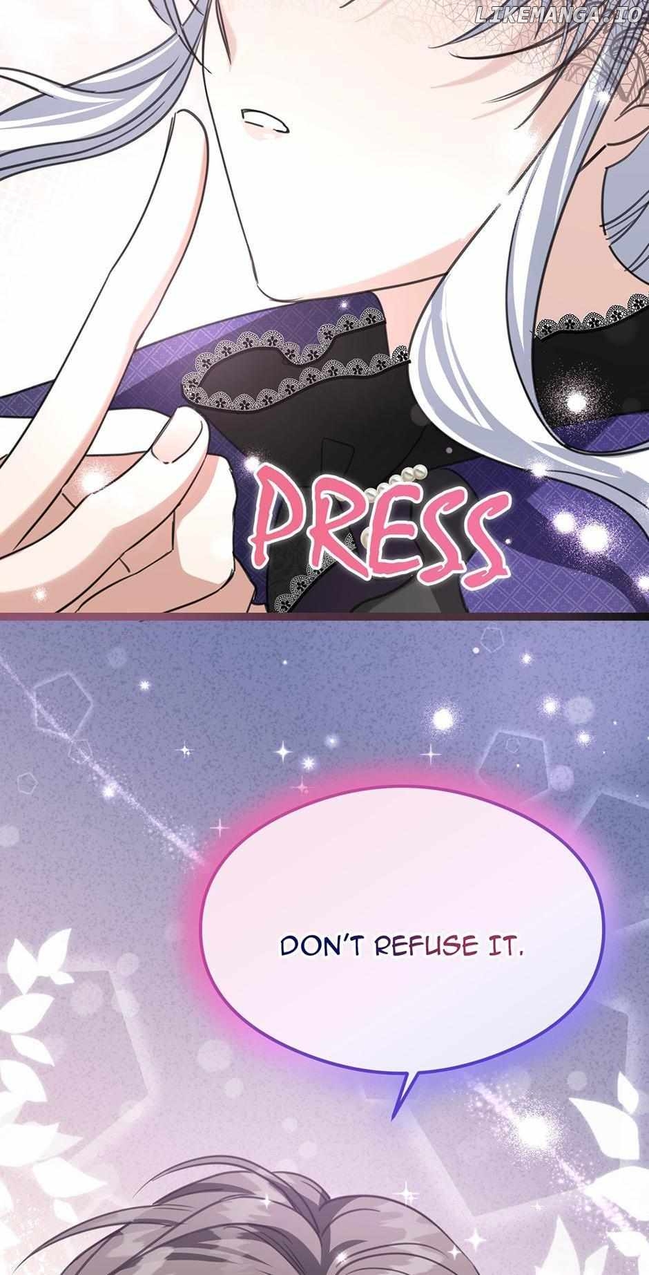 The Ducal Family's Poisonous Flower Chapter 25 - page 77