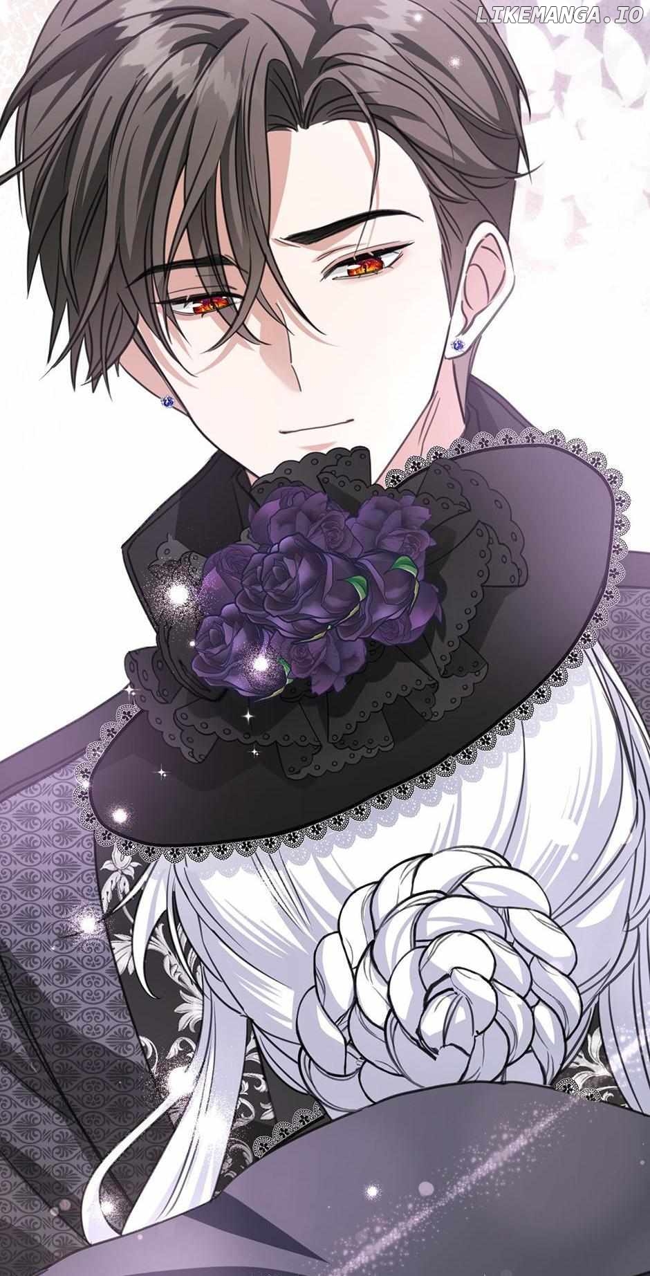The Ducal Family's Poisonous Flower Chapter 25 - page 78