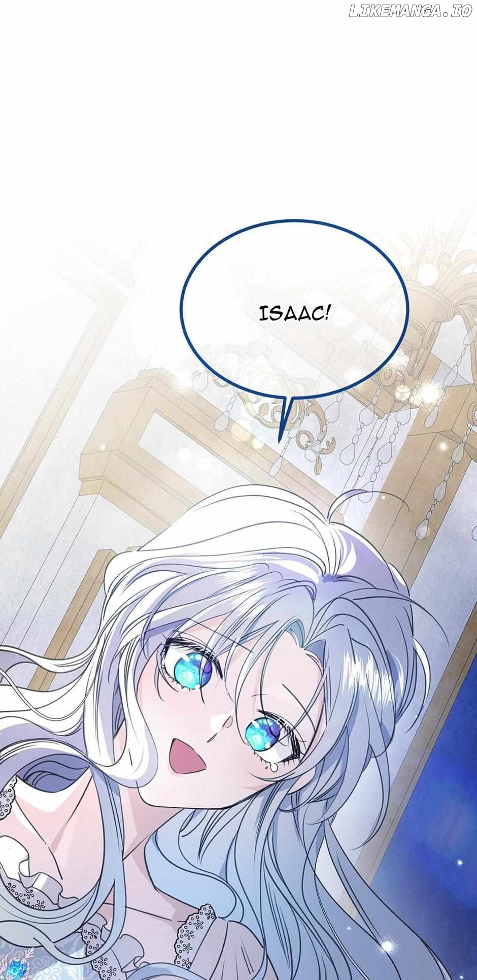 The Ducal Family's Poisonous Flower Chapter 25 - page 9