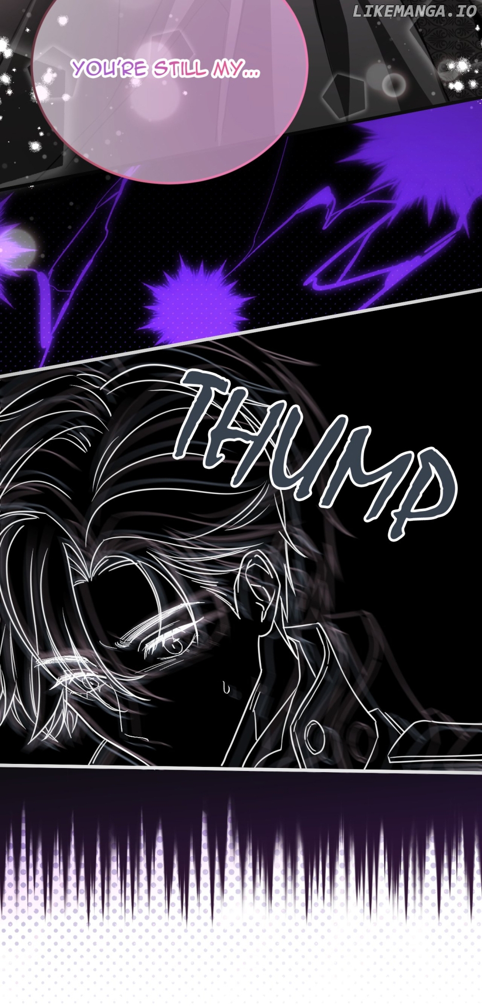 The Ducal Family's Poisonous Flower Chapter 26 - page 12