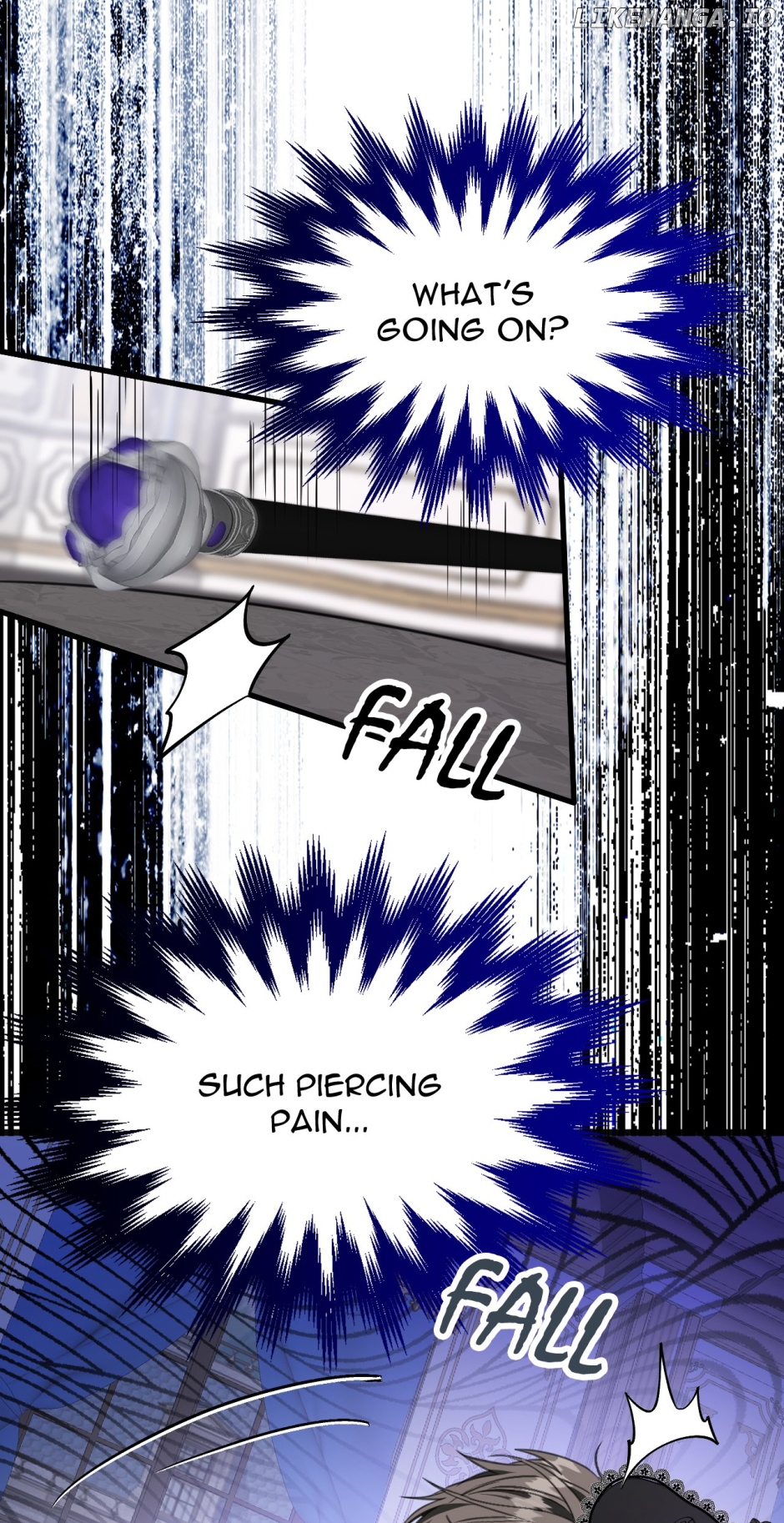 The Ducal Family's Poisonous Flower Chapter 26 - page 13