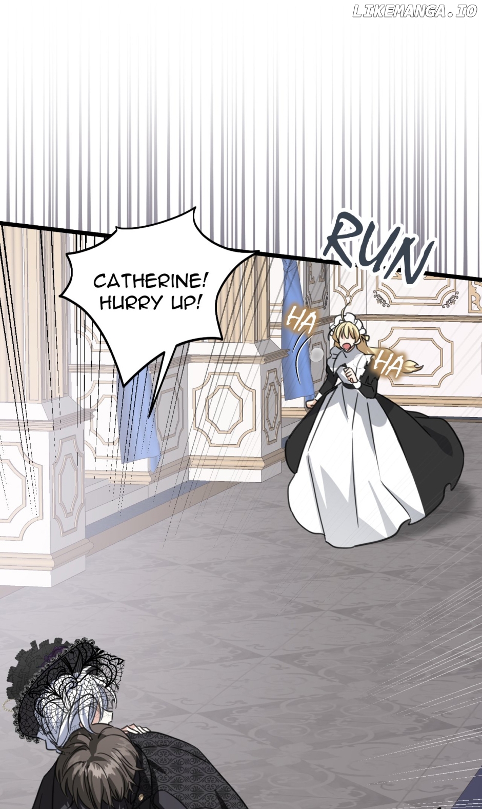 The Ducal Family's Poisonous Flower Chapter 26 - page 18