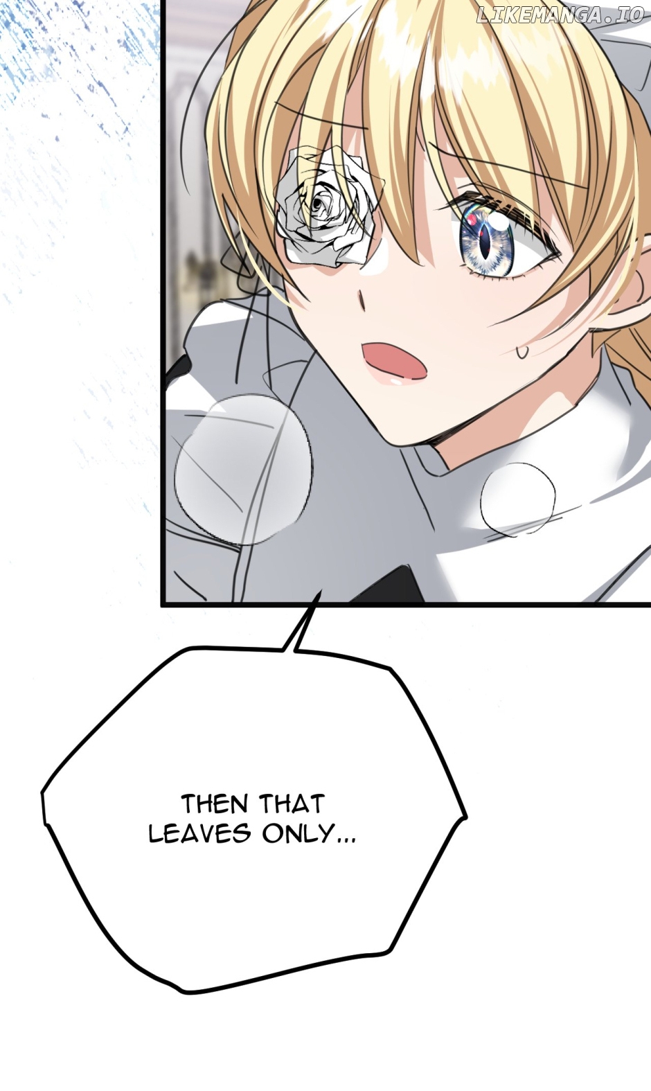The Ducal Family's Poisonous Flower Chapter 26 - page 20