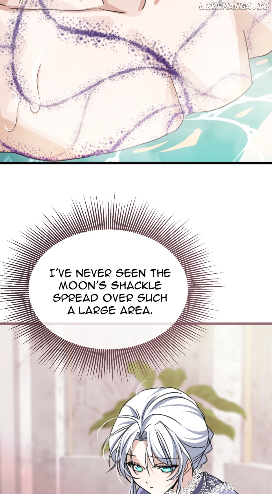 The Ducal Family's Poisonous Flower Chapter 26 - page 23