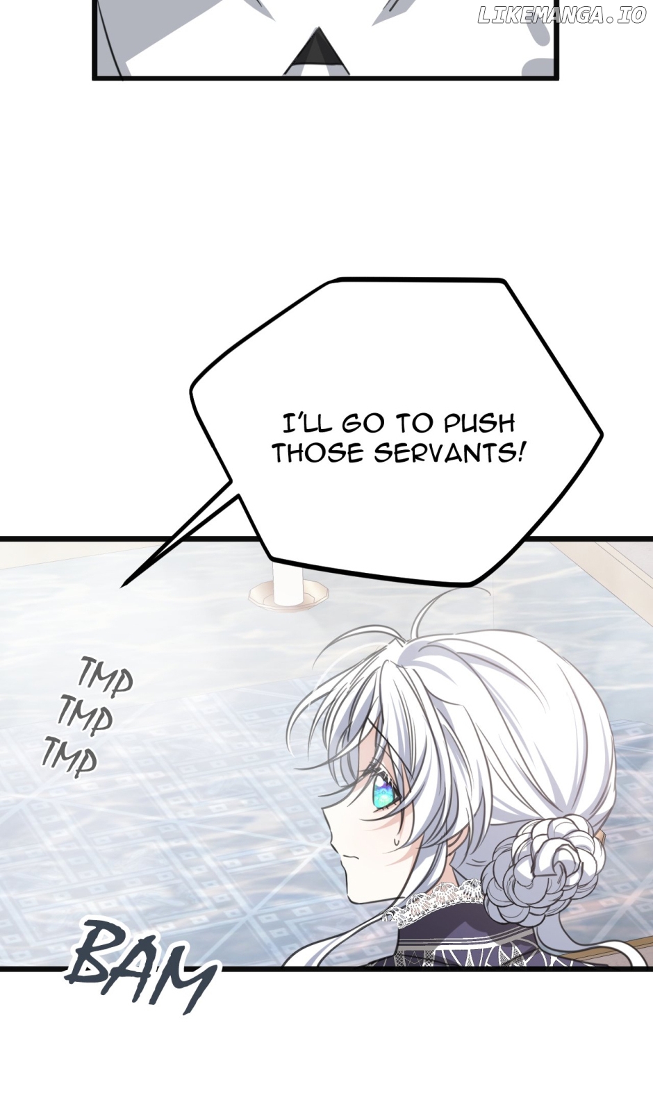 The Ducal Family's Poisonous Flower Chapter 26 - page 27