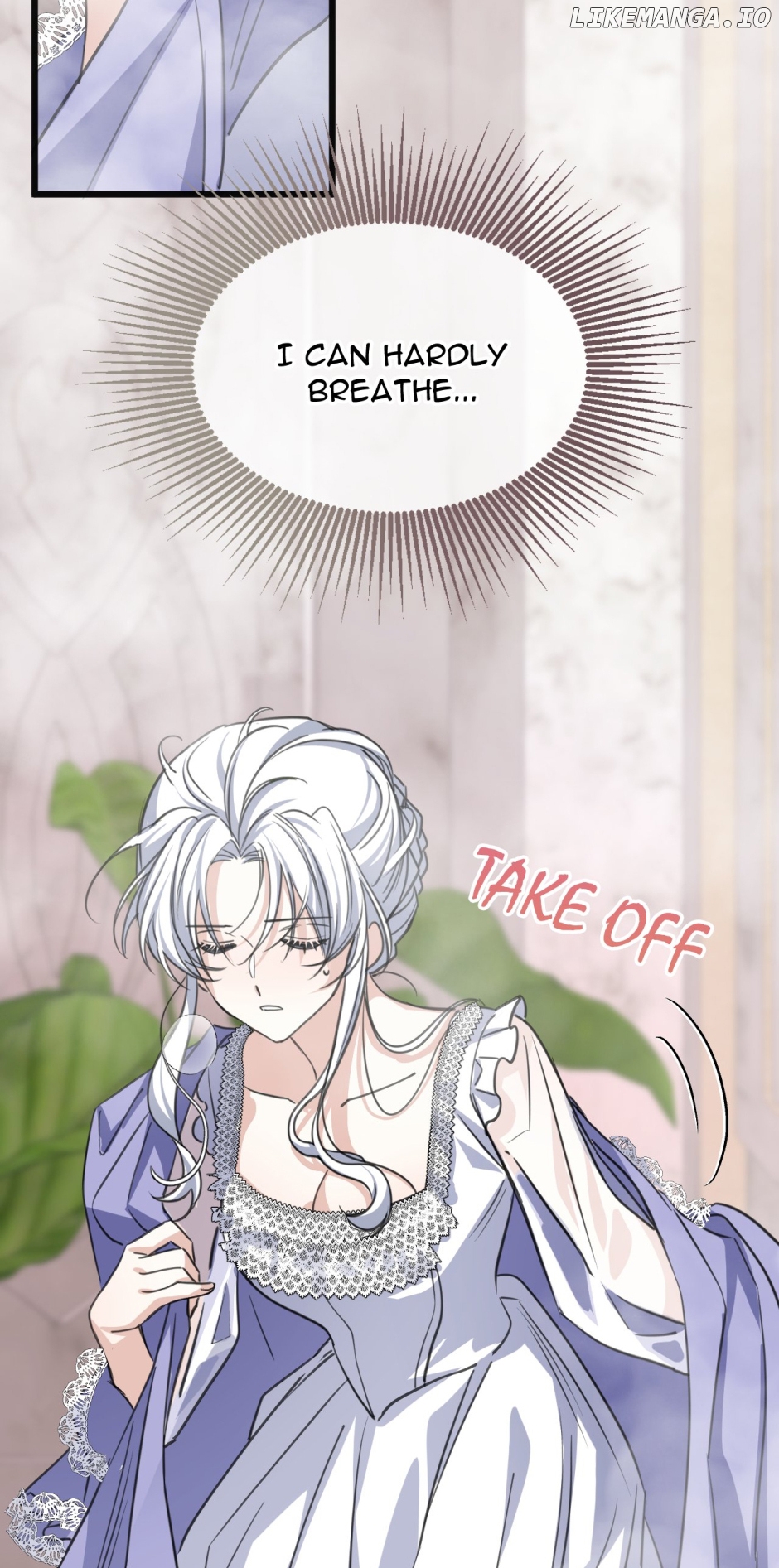 The Ducal Family's Poisonous Flower Chapter 26 - page 30