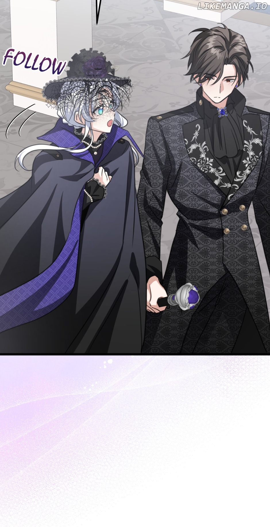 The Ducal Family's Poisonous Flower Chapter 26 - page 4