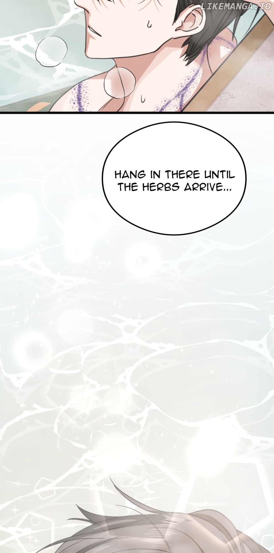 The Ducal Family's Poisonous Flower Chapter 26 - page 32