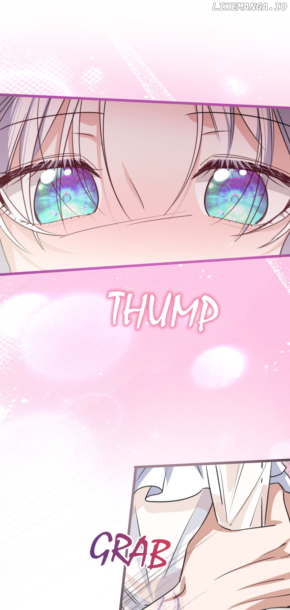 The Ducal Family's Poisonous Flower Chapter 26 - page 34