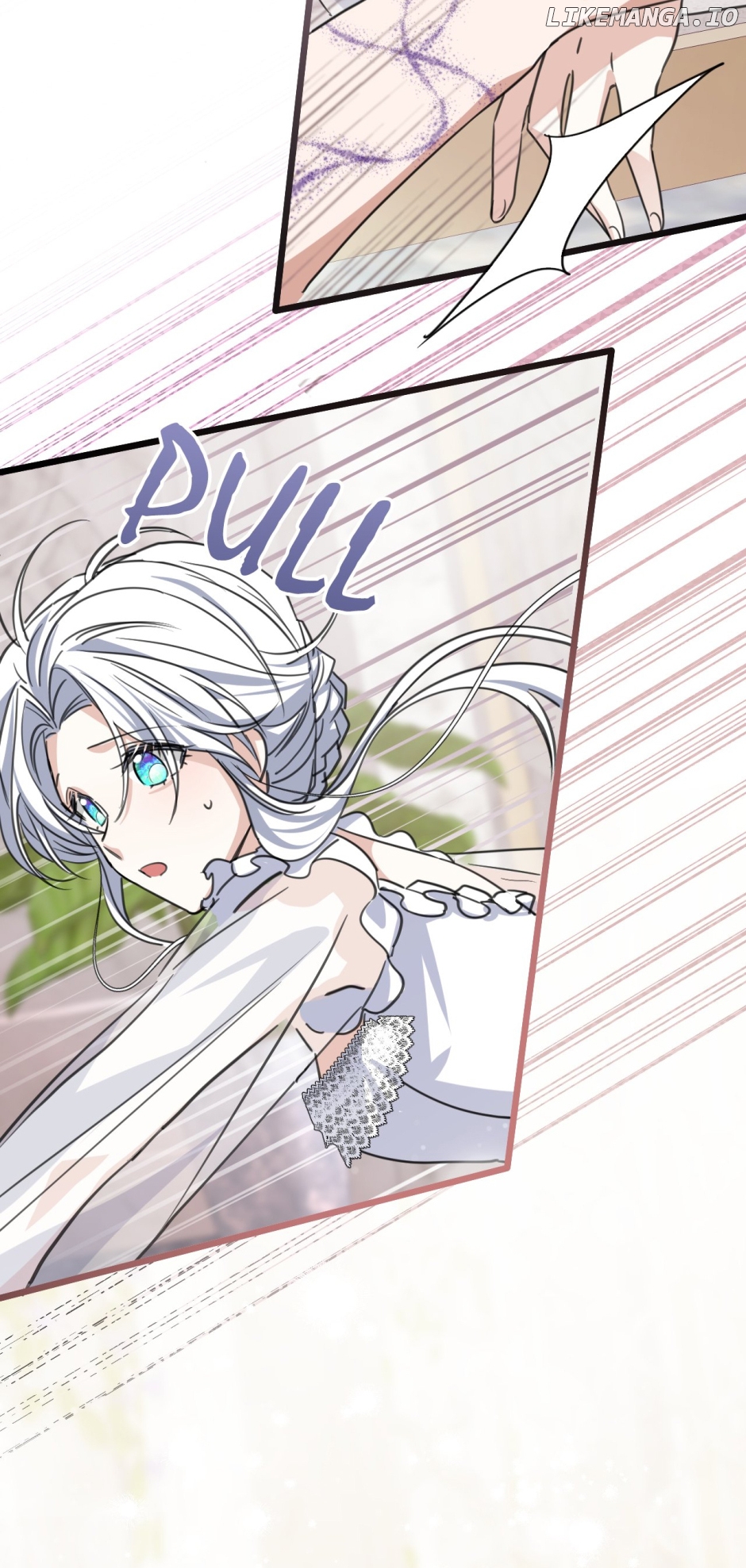 The Ducal Family's Poisonous Flower Chapter 26 - page 35