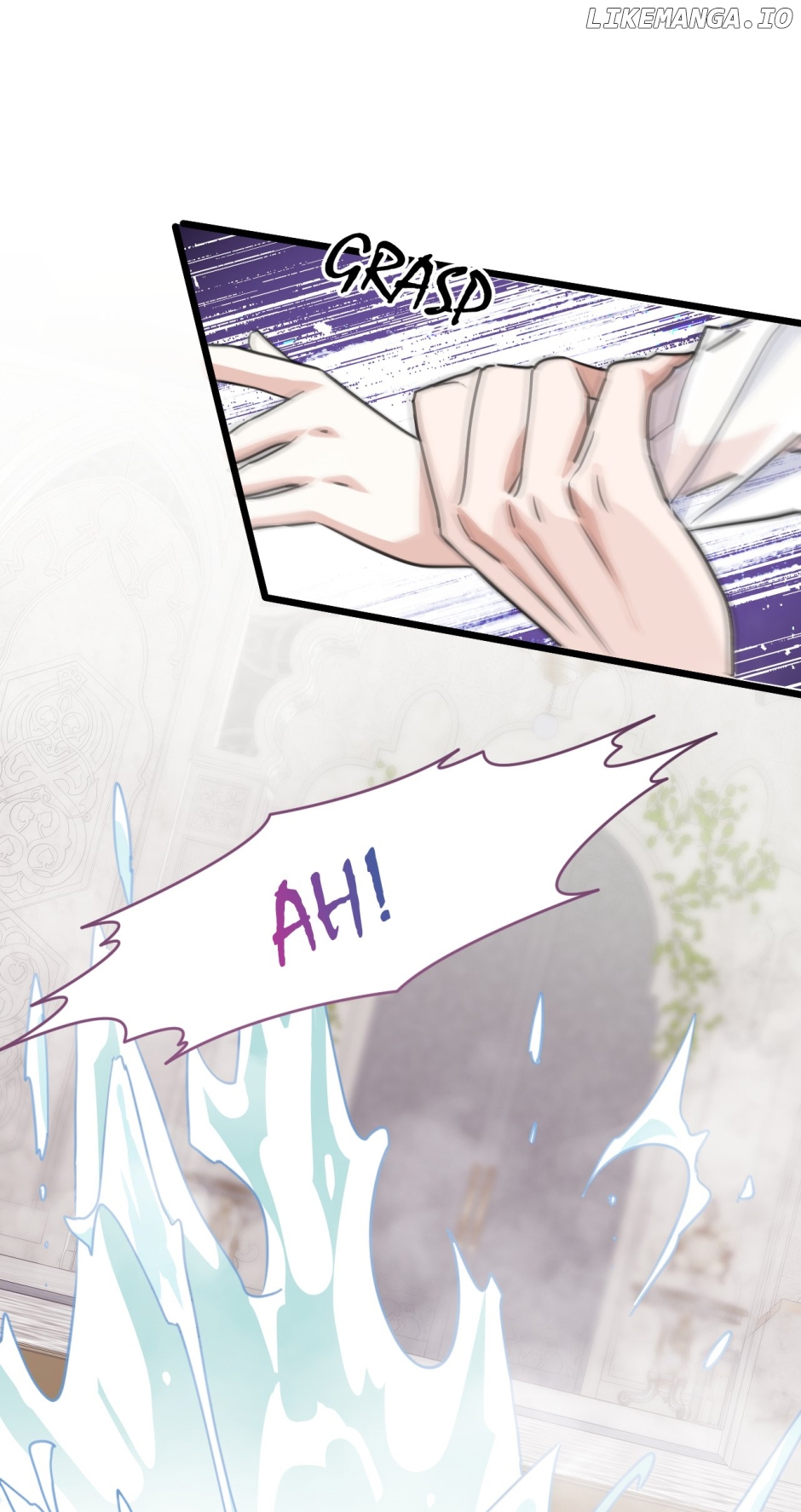 The Ducal Family's Poisonous Flower Chapter 26 - page 38