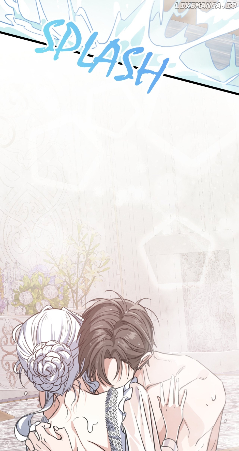 The Ducal Family's Poisonous Flower Chapter 26 - page 39