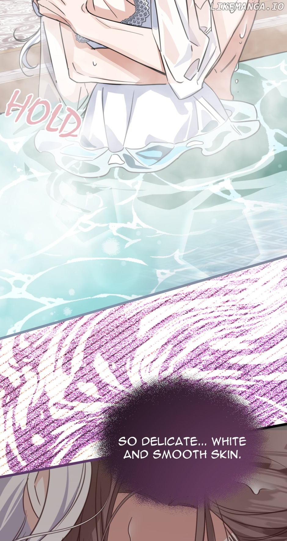 The Ducal Family's Poisonous Flower Chapter 26 - page 40