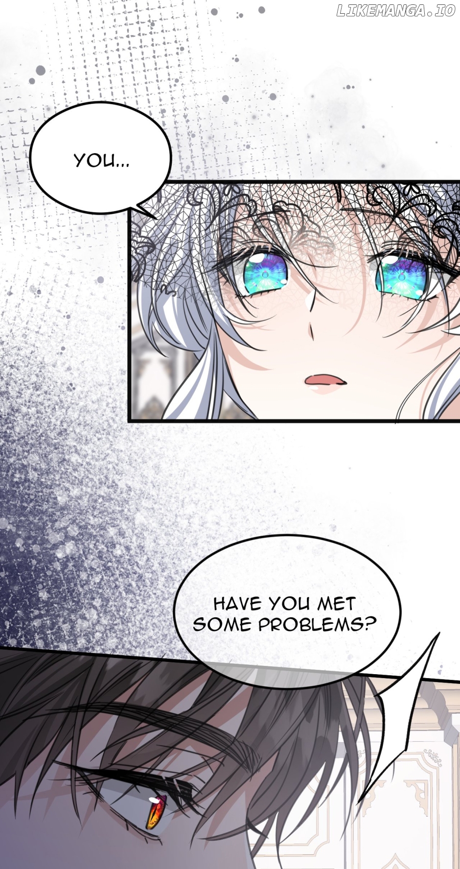 The Ducal Family's Poisonous Flower Chapter 26 - page 5