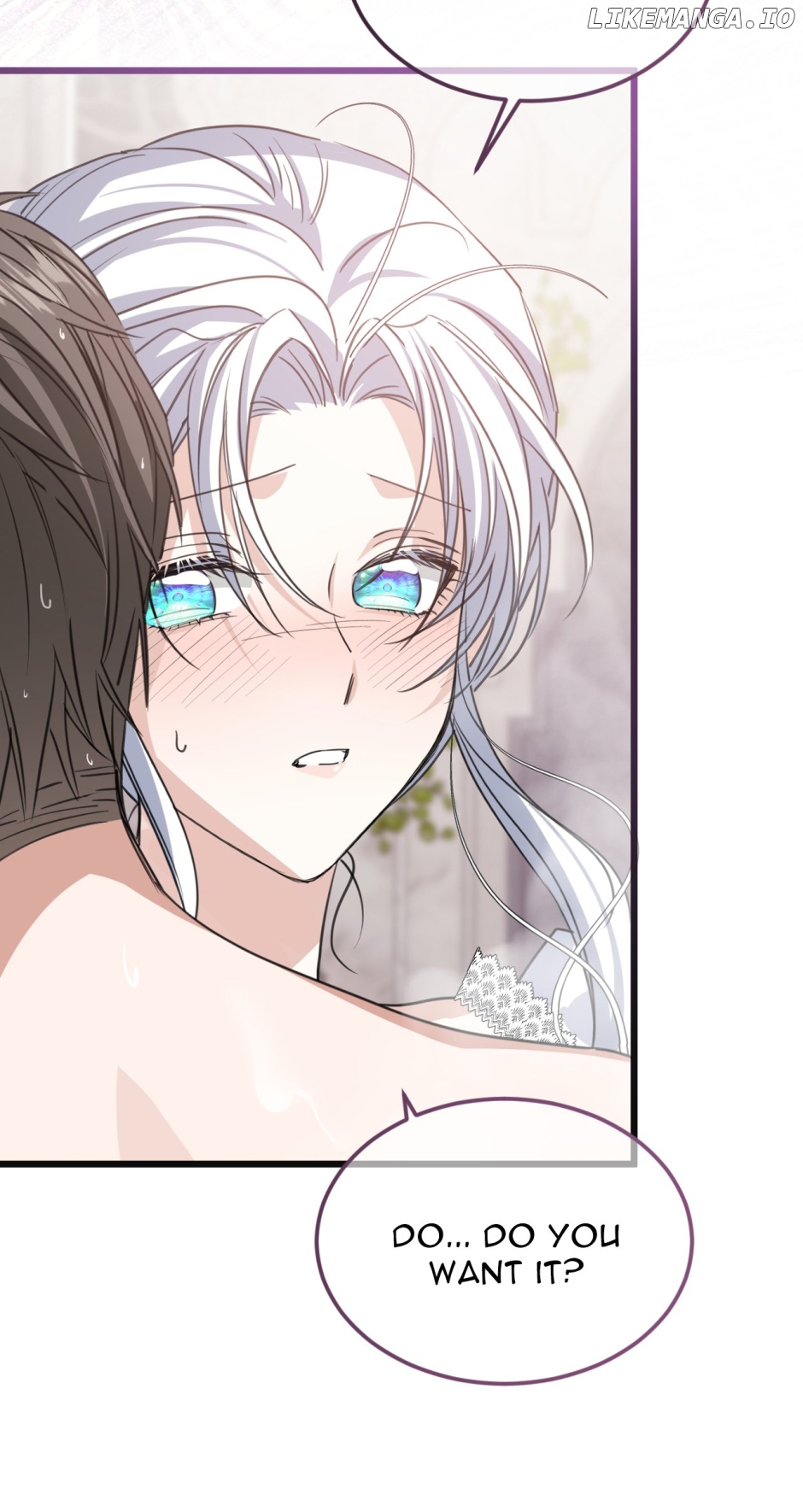 The Ducal Family's Poisonous Flower Chapter 26 - page 42