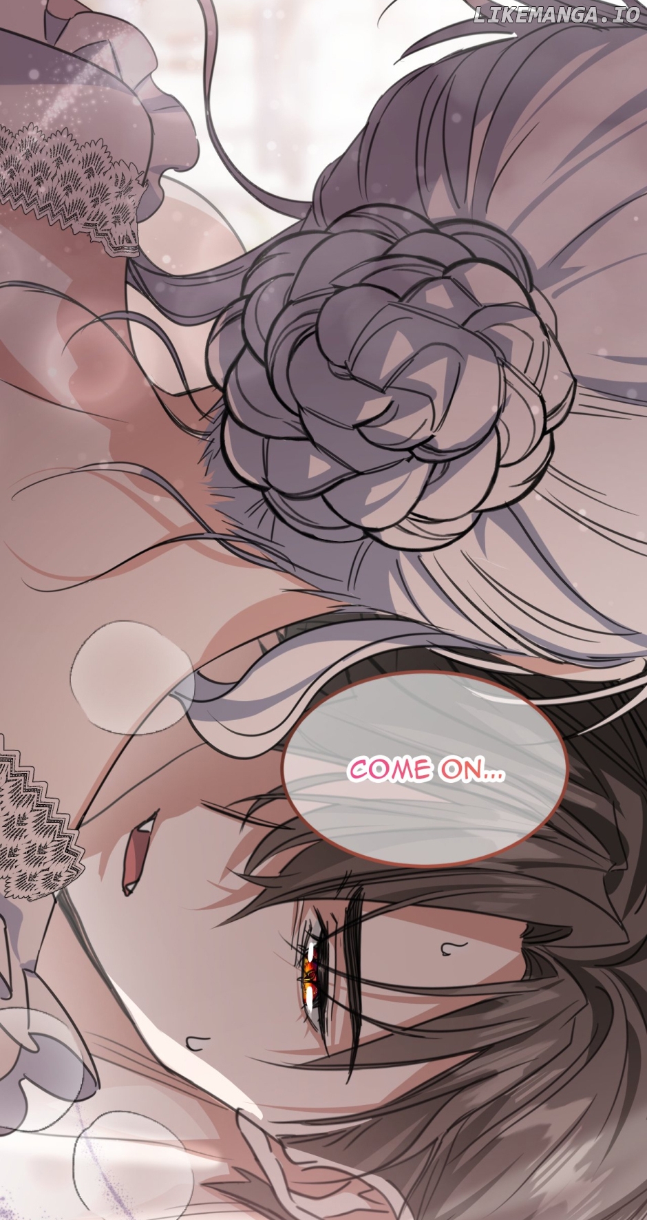 The Ducal Family's Poisonous Flower Chapter 26 - page 44