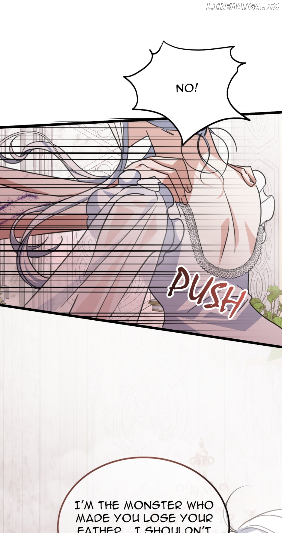The Ducal Family's Poisonous Flower Chapter 26 - page 46