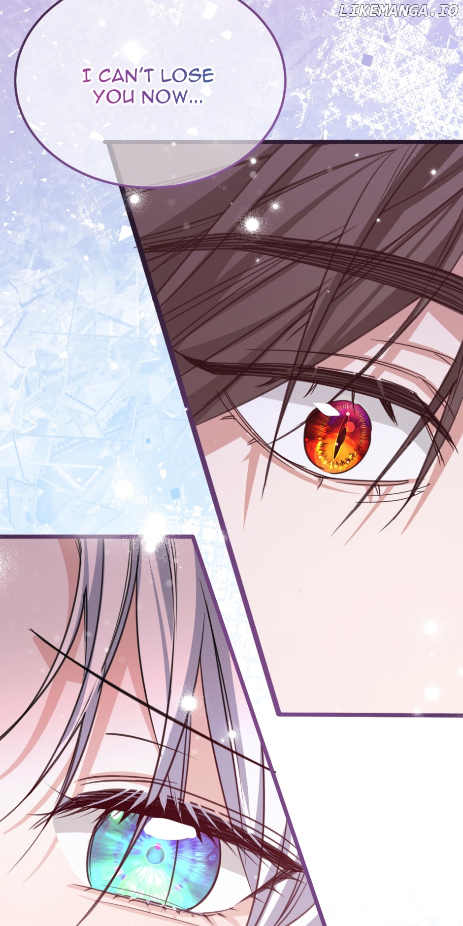 The Ducal Family's Poisonous Flower Chapter 26 - page 50