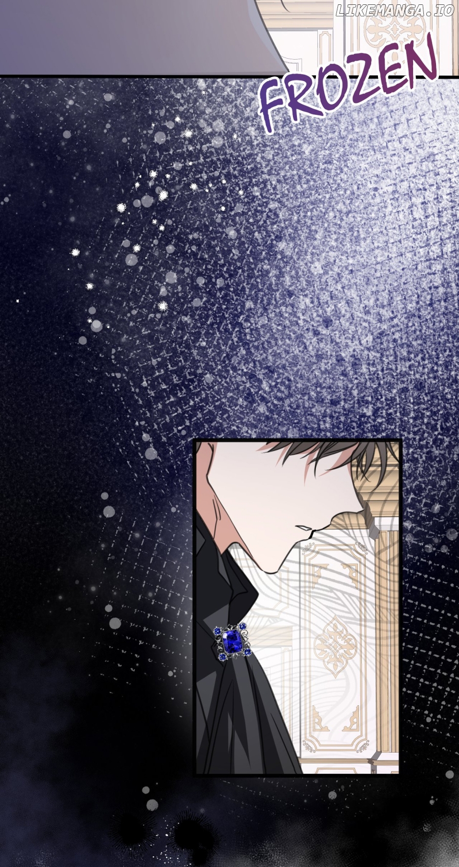The Ducal Family's Poisonous Flower Chapter 26 - page 6