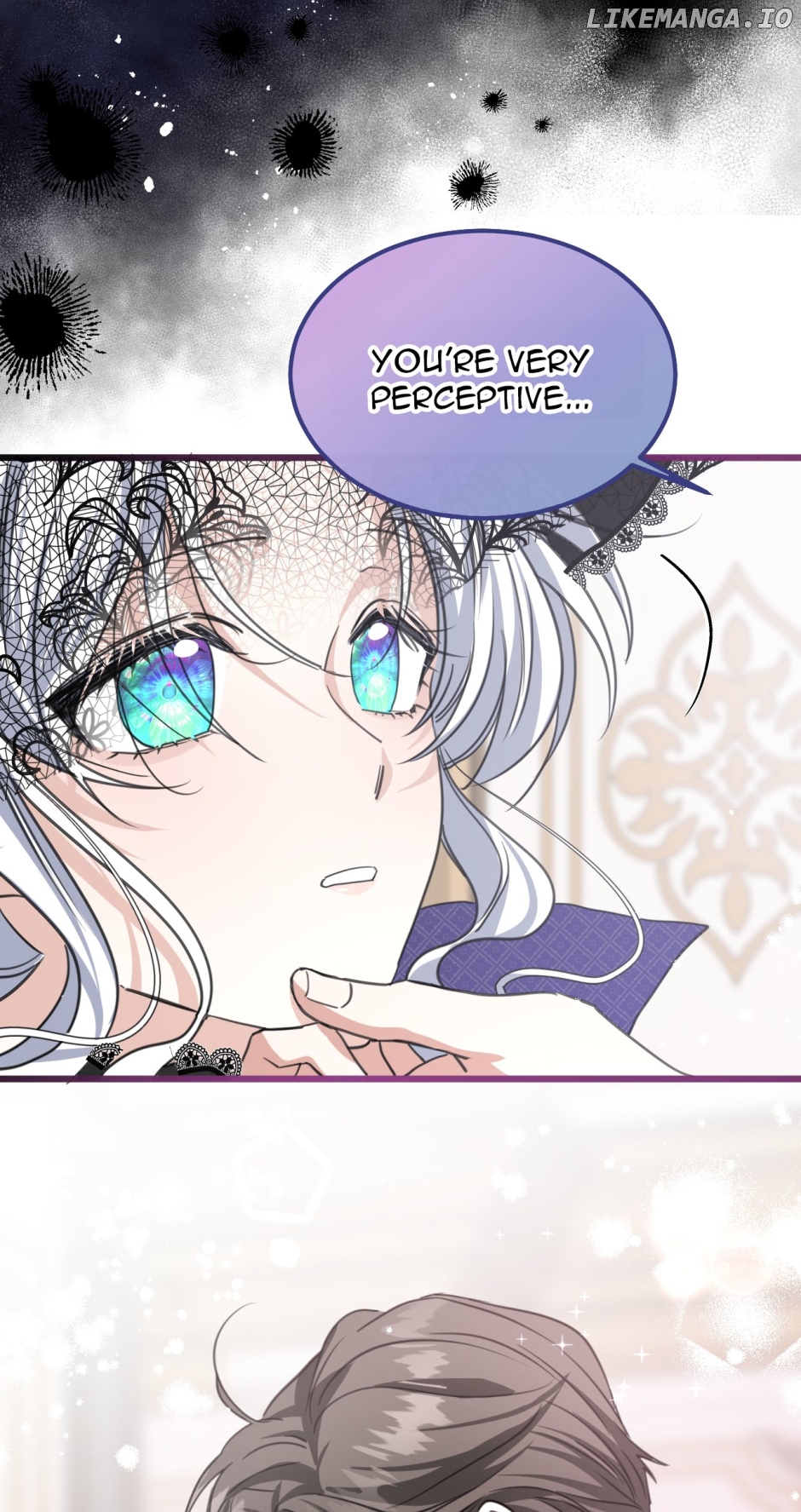 The Ducal Family's Poisonous Flower Chapter 26 - page 7