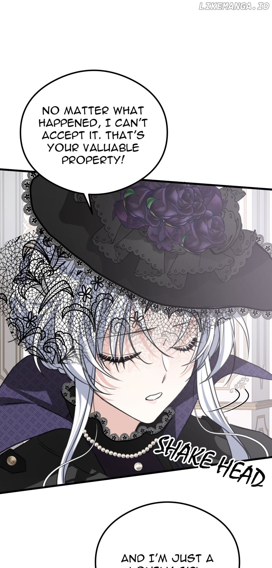 The Ducal Family's Poisonous Flower Chapter 26 - page 9