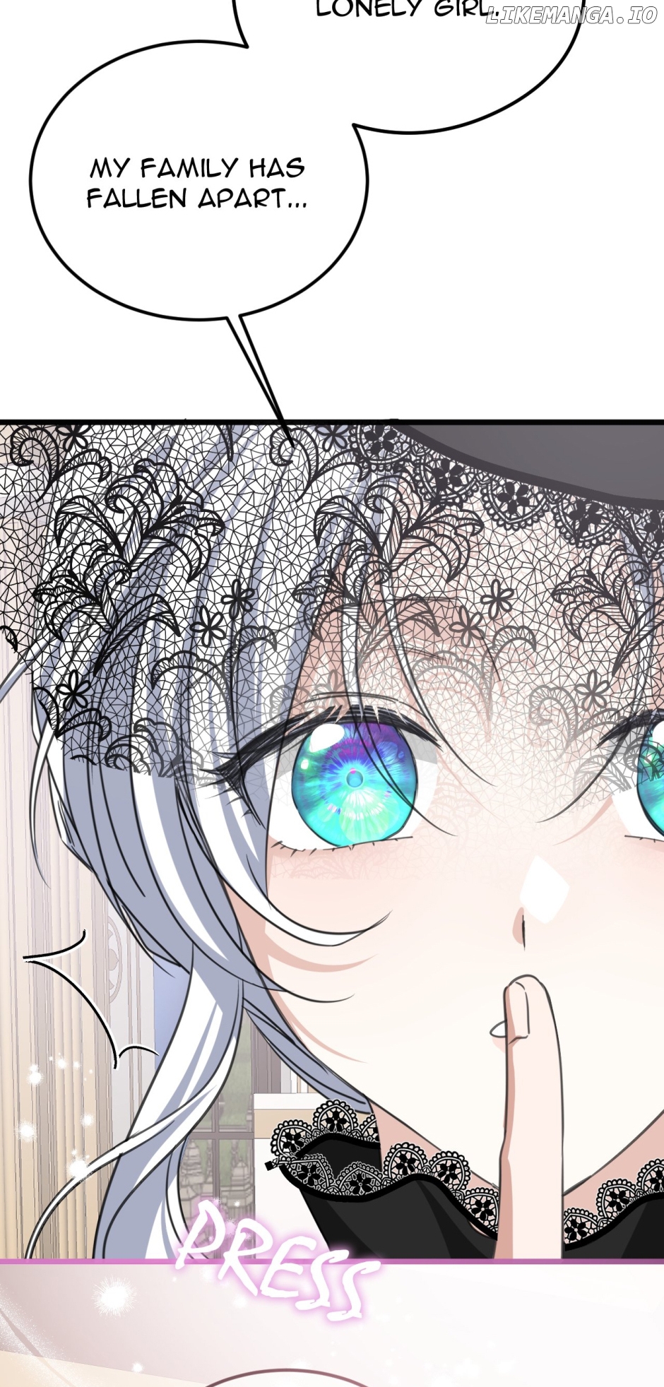 The Ducal Family's Poisonous Flower Chapter 26 - page 10