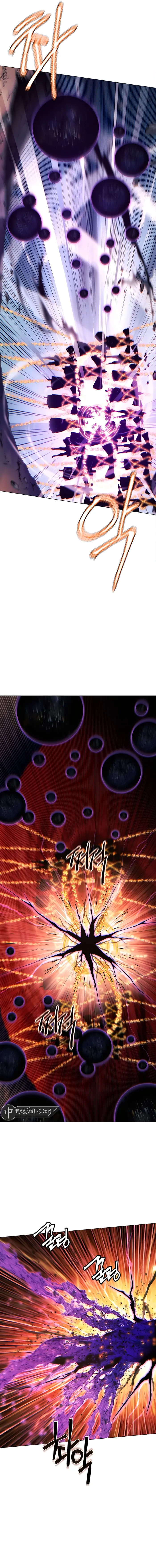 A Modern Man Who Got Transmigrated Into the Murim World Chapter 97 - page 8