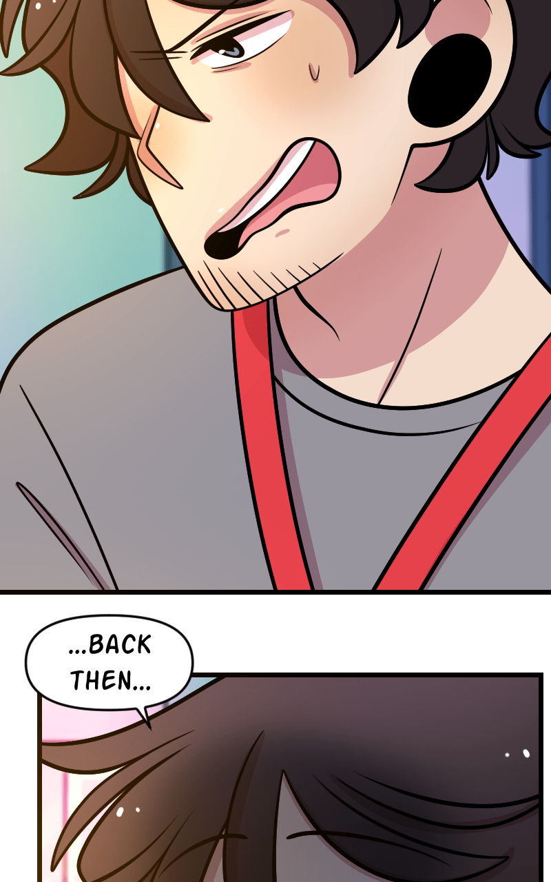 Down To Earth Chapter 201 - page 16